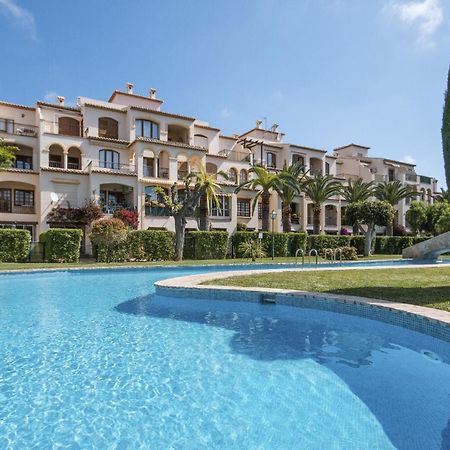 Apartamento Avalon Jávea Exterior foto