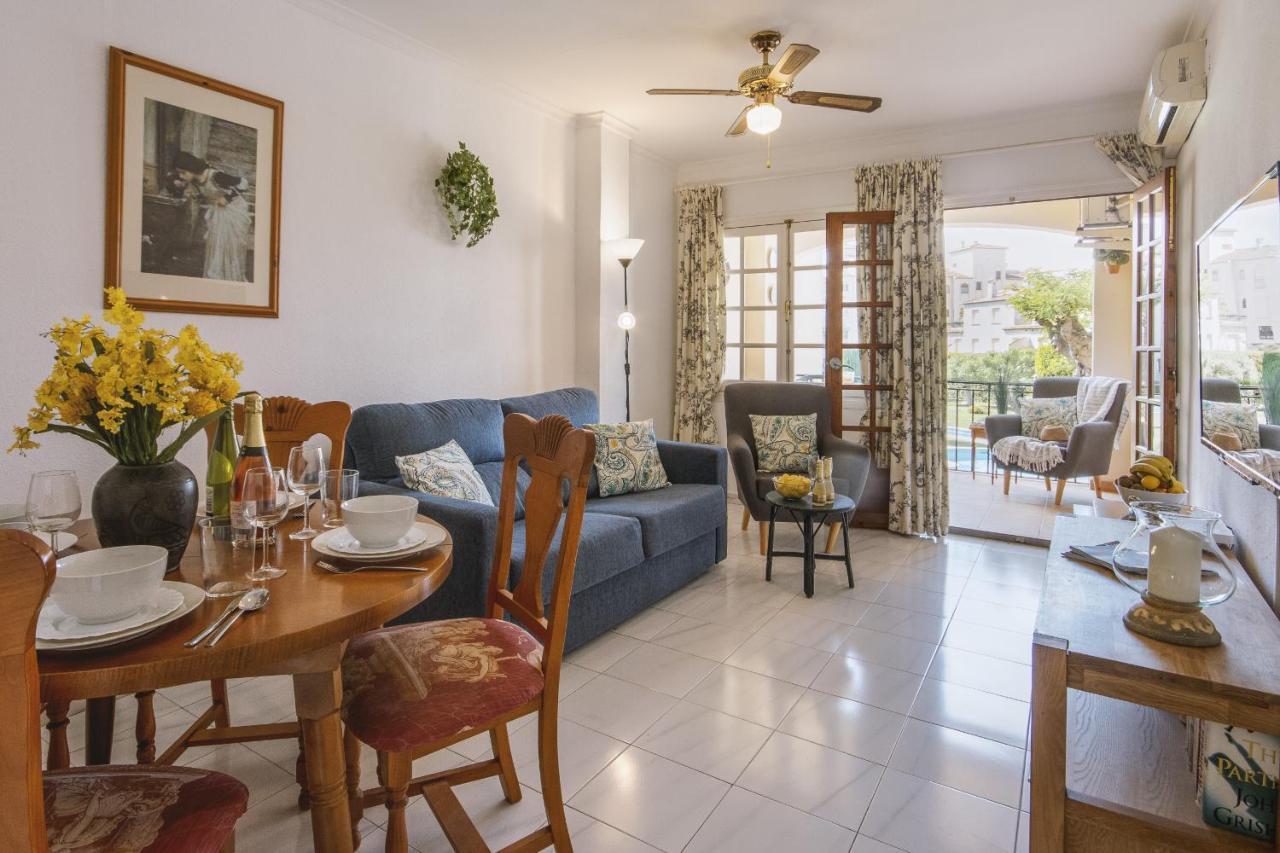 Apartamento Avalon Jávea Exterior foto