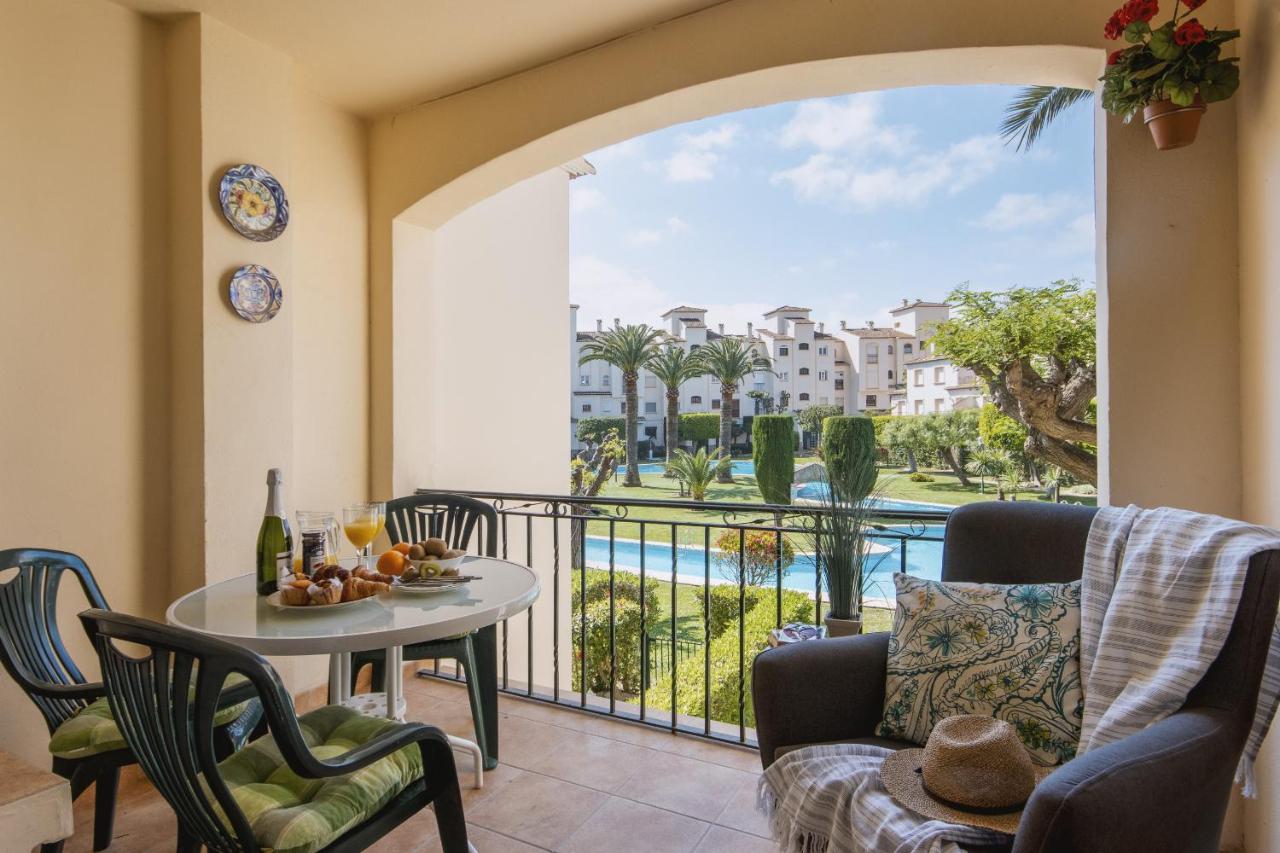 Apartamento Avalon Jávea Exterior foto