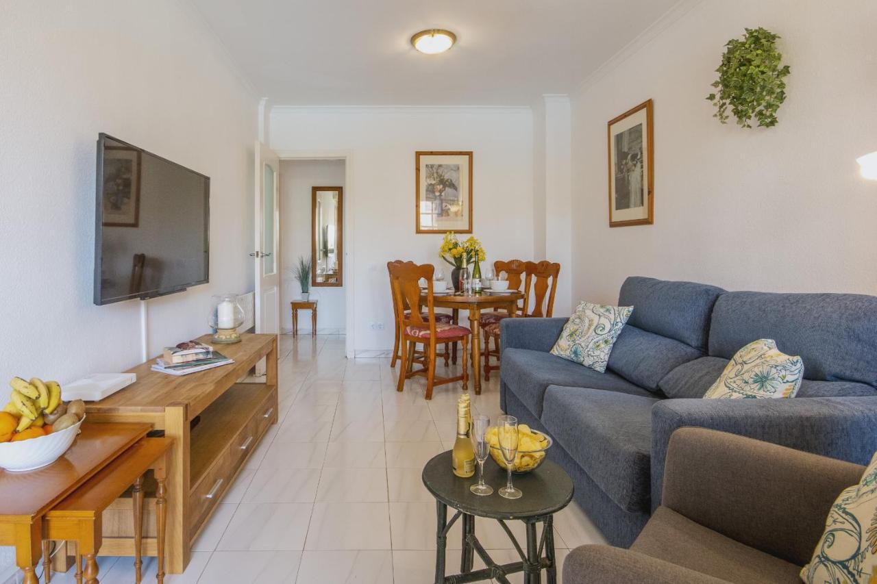 Apartamento Avalon Jávea Exterior foto