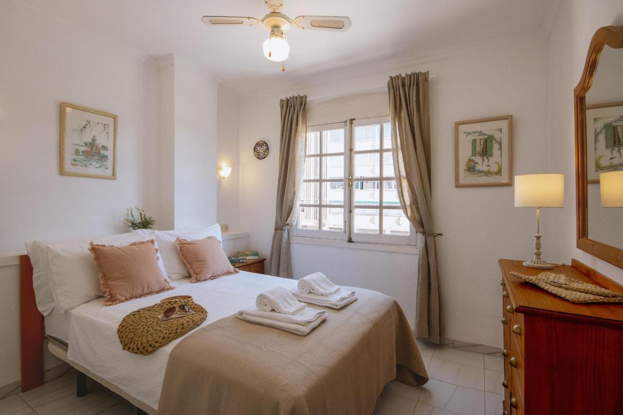 Apartamento Avalon Jávea Exterior foto