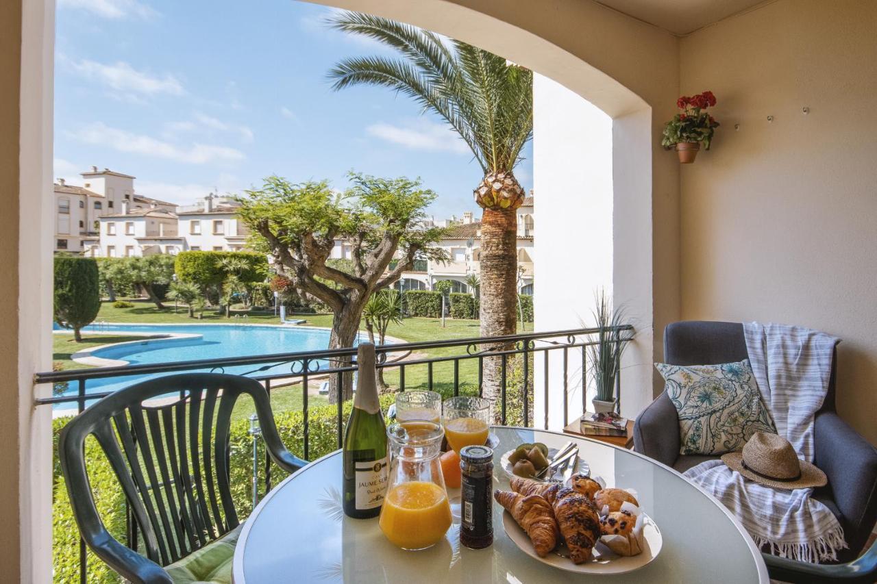 Apartamento Avalon Jávea Exterior foto