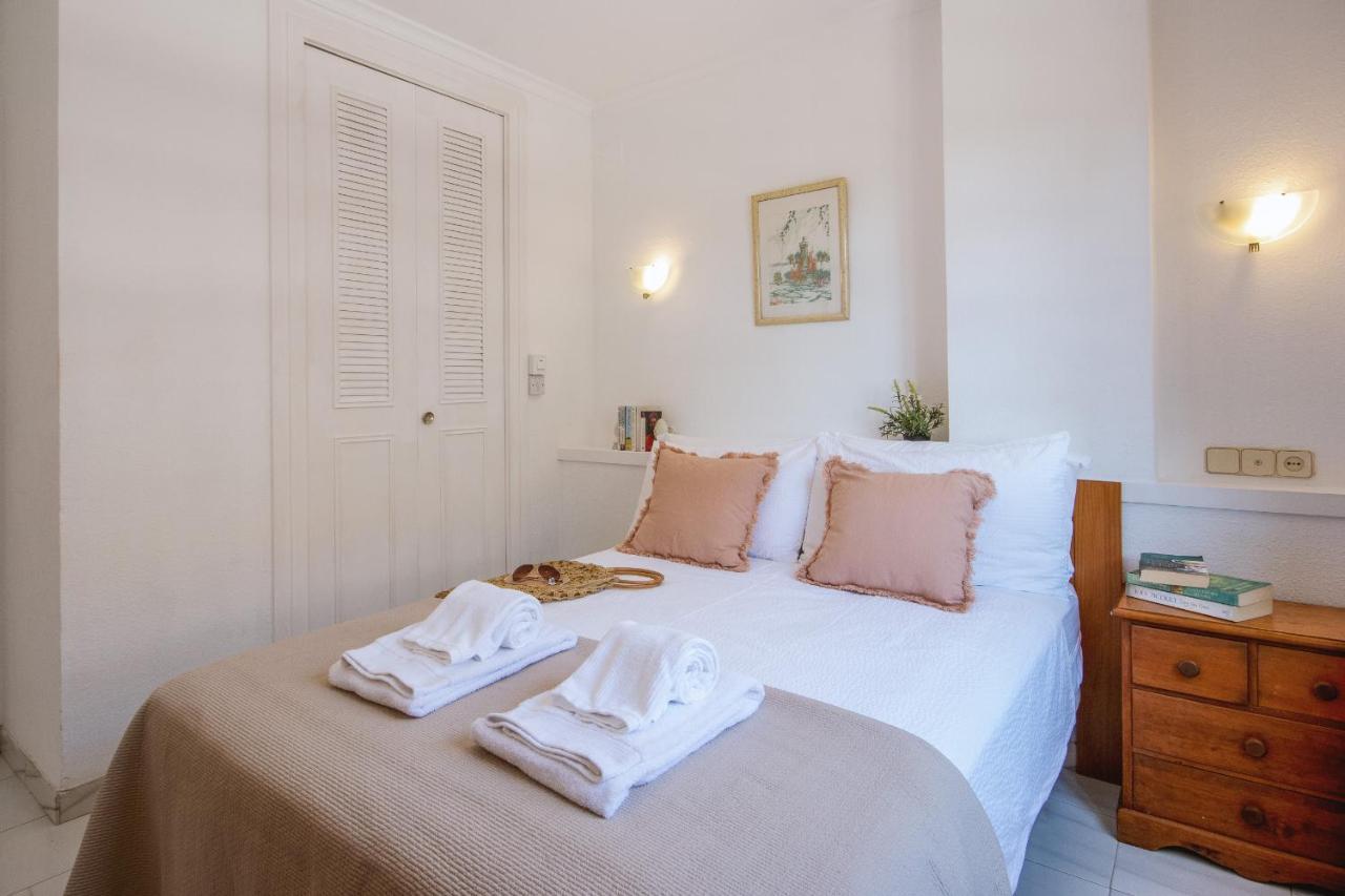 Apartamento Avalon Jávea Exterior foto